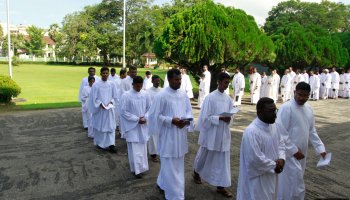 19/11/2023 50th Year of Consecration of the Cathedral